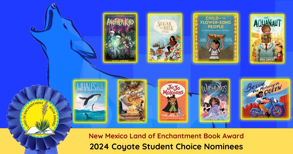 LOE Book Award tweet media