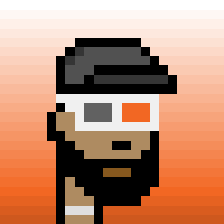 Monero Punks tweet media