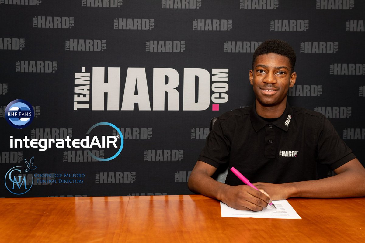 Maurice Henry Racing tweet media