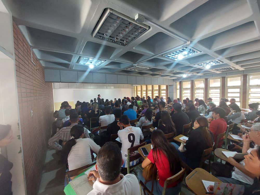 Facijup inicio hoy lunes 13-03-2023 el Período Especial A-2023 con 56 profesores en Derecho (74 Secciones), 20 en Criminología (37 Secciones) y 17 en Cs Políticas (36 Secciones) 1207 estudiantes inscritos regulares <a href="/orefacijup/">Oficina de Registros Estudiantiles FACIJUP</a> más Curso Propedeutico 2023.