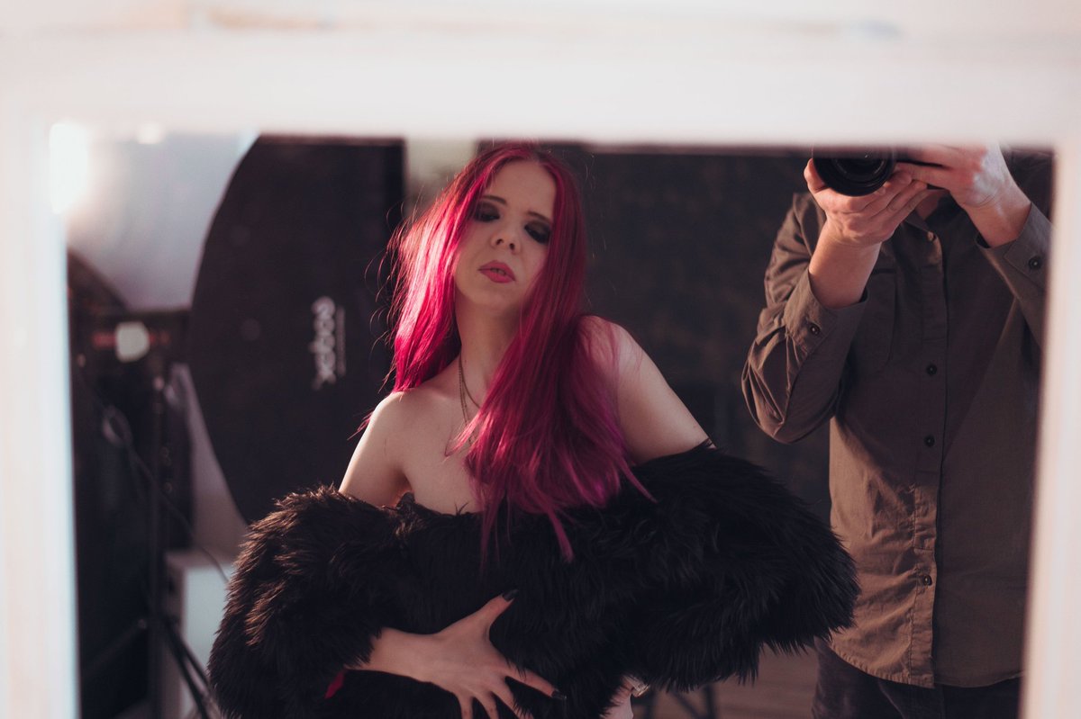 Hello there! Long time again... I'm not very active here. Been sold some nfts today, so check my <a href="/objktcom/">objkt</a> maybe you'll also find something interesting for you ;)

Mostly focused on my IG and Patreon accounts. Please visit my link in bio to explore. Have a great day! ❤️