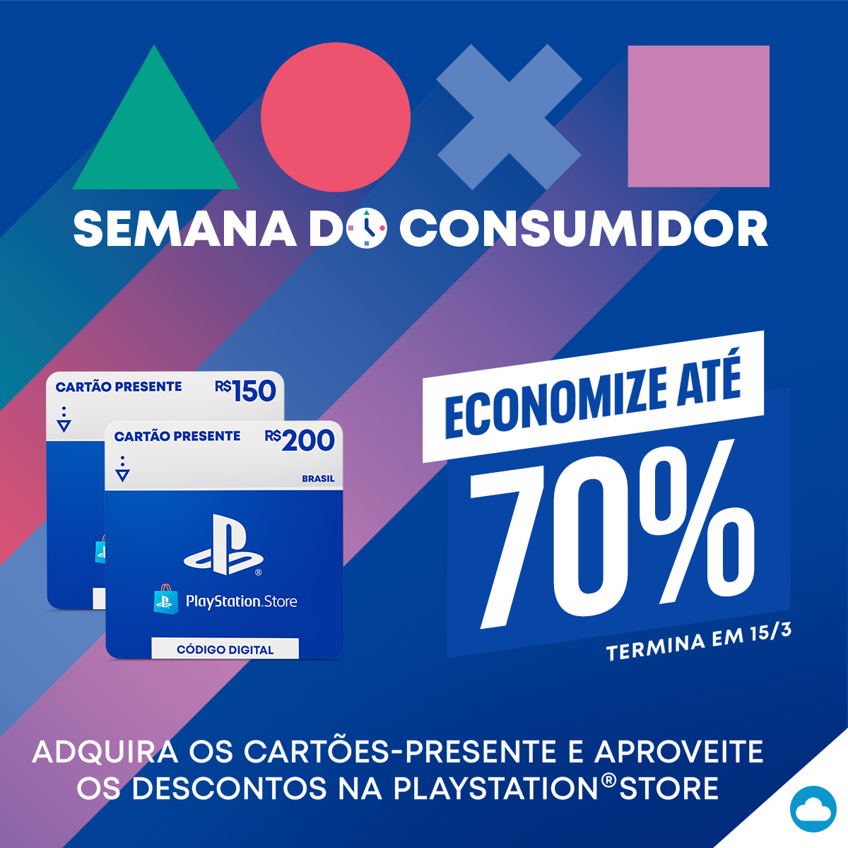 Promoção da Semana do Consumidor começa hoje – PlayStation.Blog BR