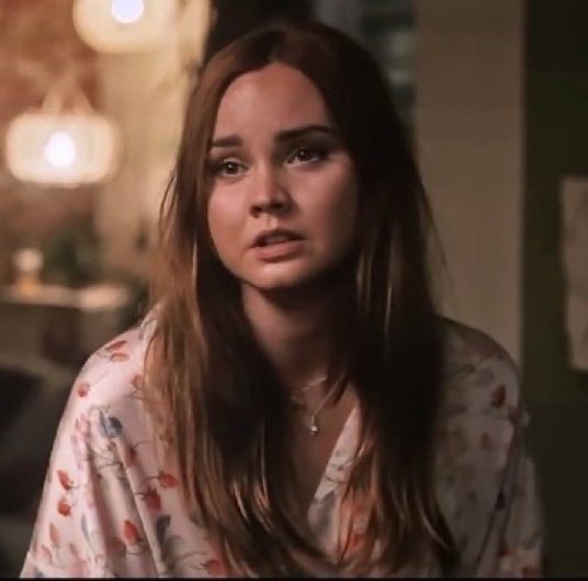 bvrkers's tweet photo. when i say best new characters from scream 6 this is who i need u to think of https://t.co/lnF4I4cCuB