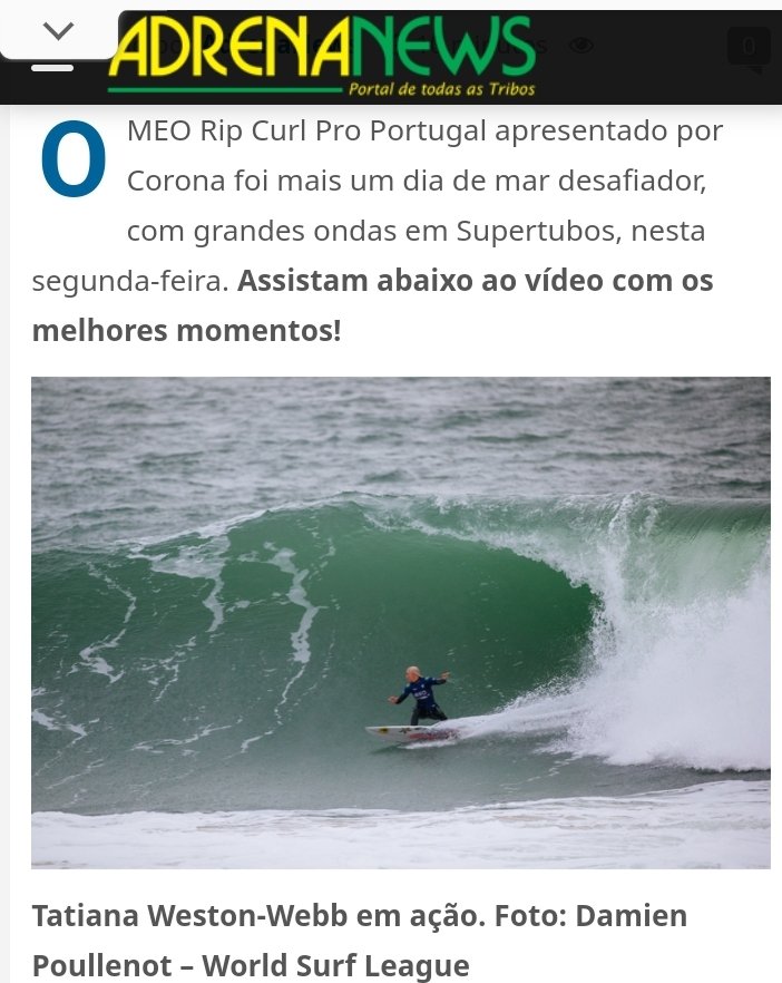 EdsonAdrenanews's tweet photo. Matéria publicada no Portal AdrenaNews acessem https://t.co/Vl1bMPiAYJ e confiram !!! #adrenanews #surf #surfing #surfbrasil #surfbrasileiro #surfe #surfboards #surfbrazuca #surfer https://t.co/ROrzxg2fTR