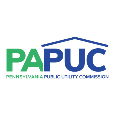 PAPUCConsumerEd's tweet image. Moving forward, for updates about the Pennsylvania Public Utility Commission, please follow @PA_PUC