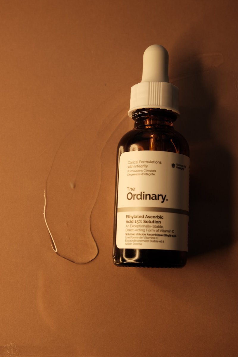 Literally all of my favorite skincare comes from the ordinary! Life changing…