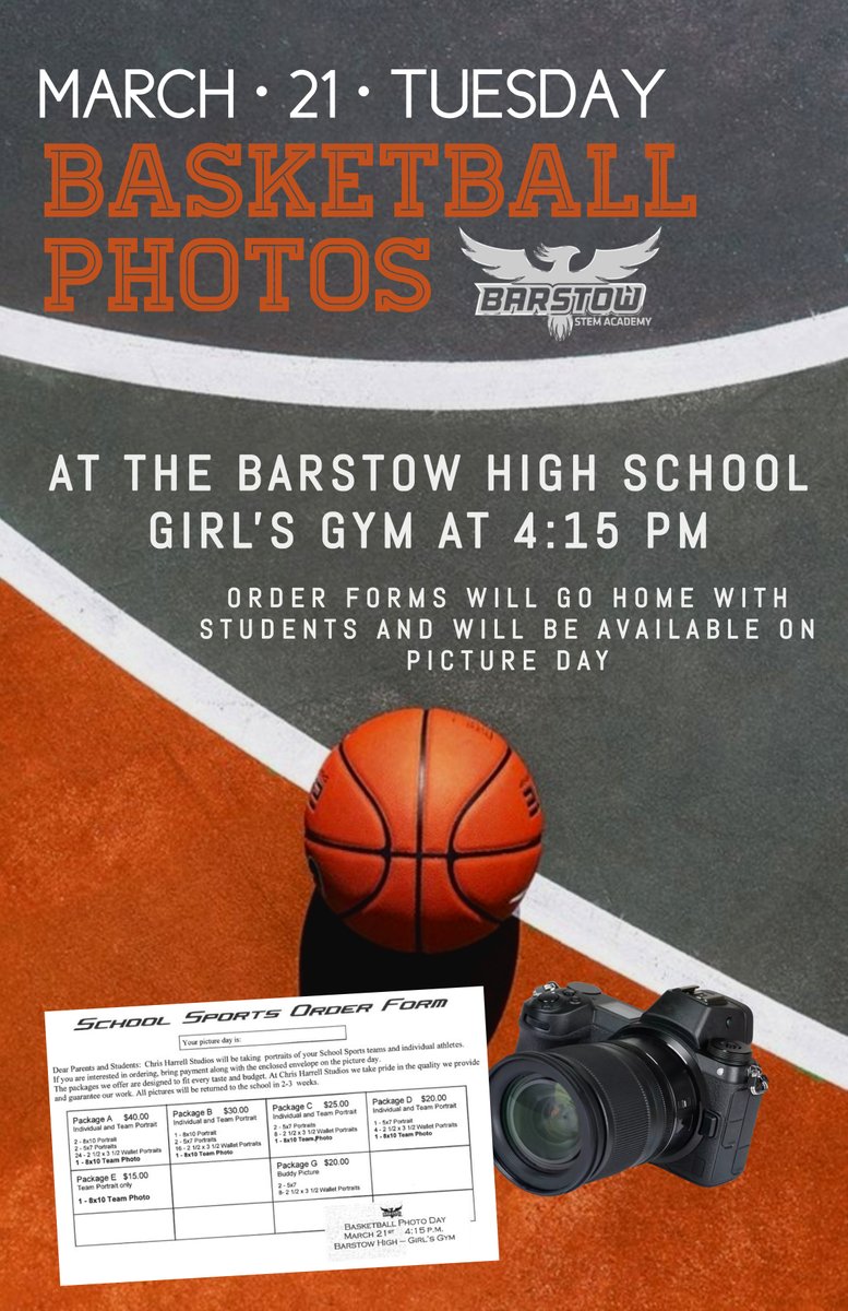 BarstowSTEM's tweet photo. Basketball Photos https://t.co/Fm1fpnj3N1
