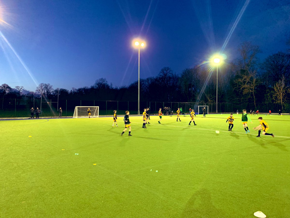 Thinking about training tomorrow and reviewing some old sessions. Got me thinking of how chuffed I am with how much these boys have improved over the past couple of years who now on their day give anyone a game.
So important to take a step back and look at the bigger picture ⚽️