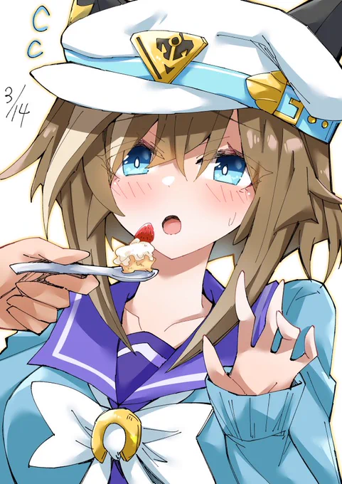 誕生日おめでとう#ウマ娘#シュヴァルグラン誕生祭2023 