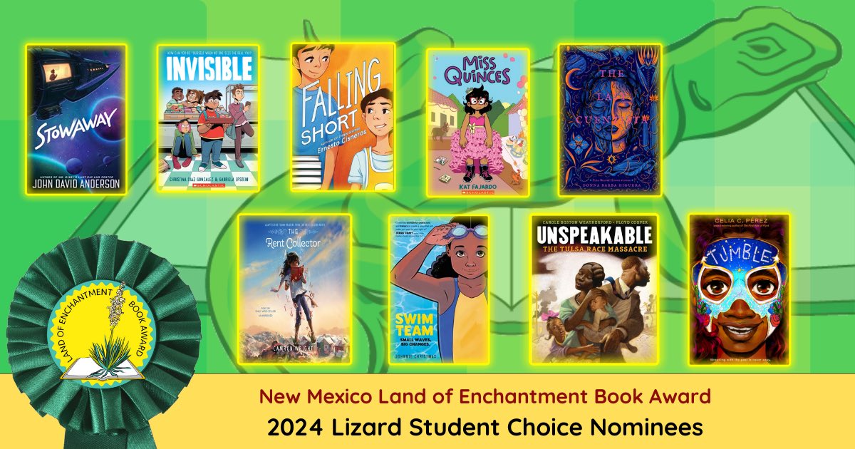 LOE Book Award tweet media