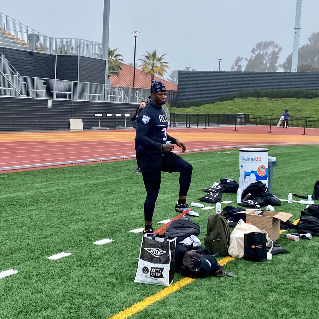 Alkaline88® tweet media