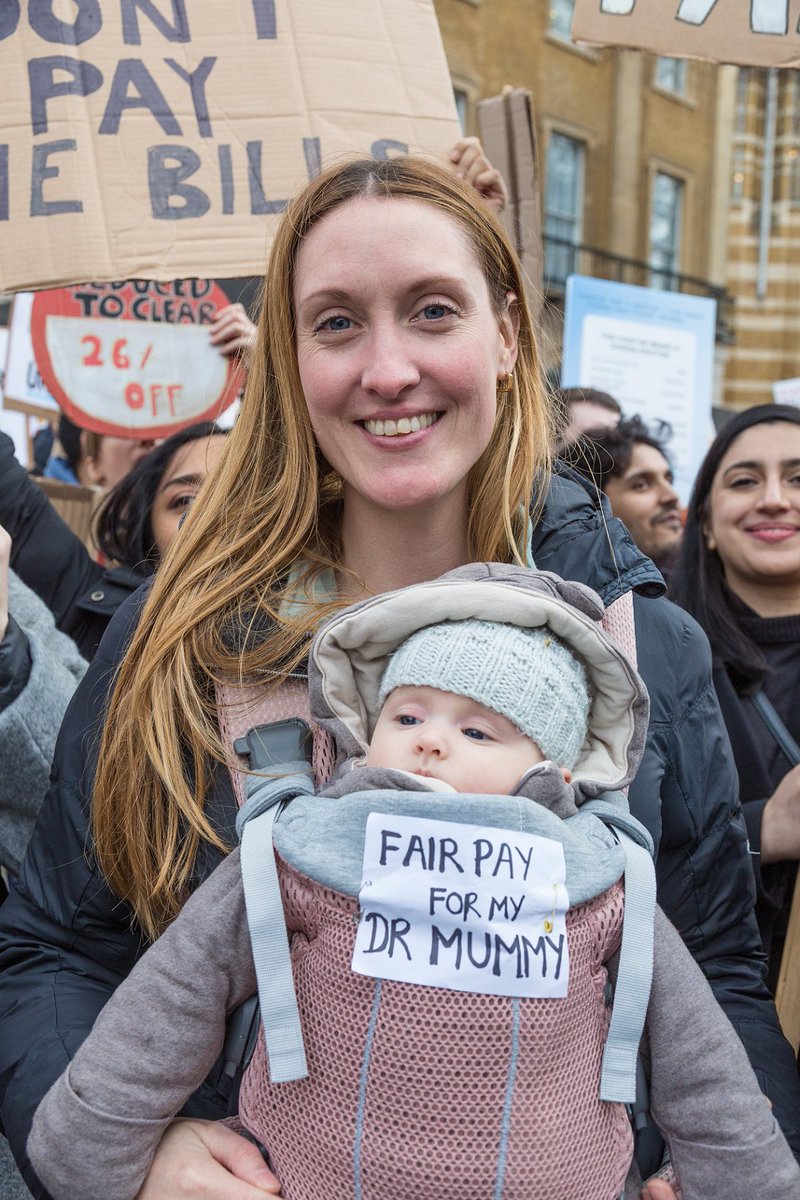 Resident Doctors tweet media