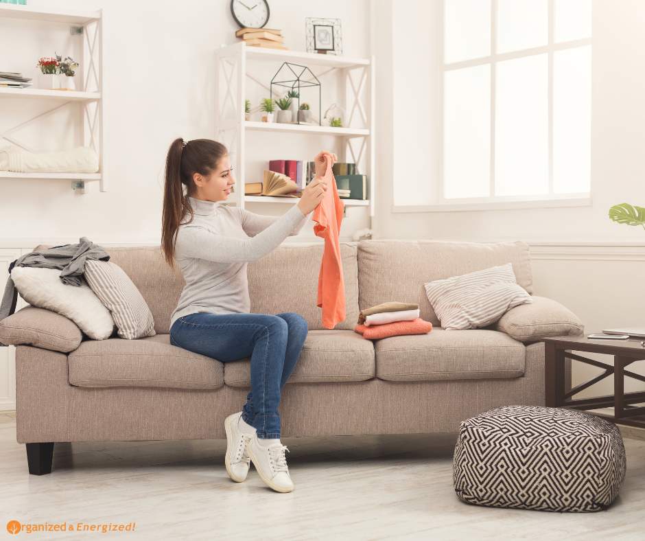 addSpace's tweet photo. Ten minutes a day keeps the clutter away.
Start now. Spend the next ten minutes picking up the most annoying items lying around your home. Take them back to where they belong. You will make a lot of progress during these few minutes. #OrganizedandEnergized #AddSpaceToYourLife https://t.co/in560wYfTm