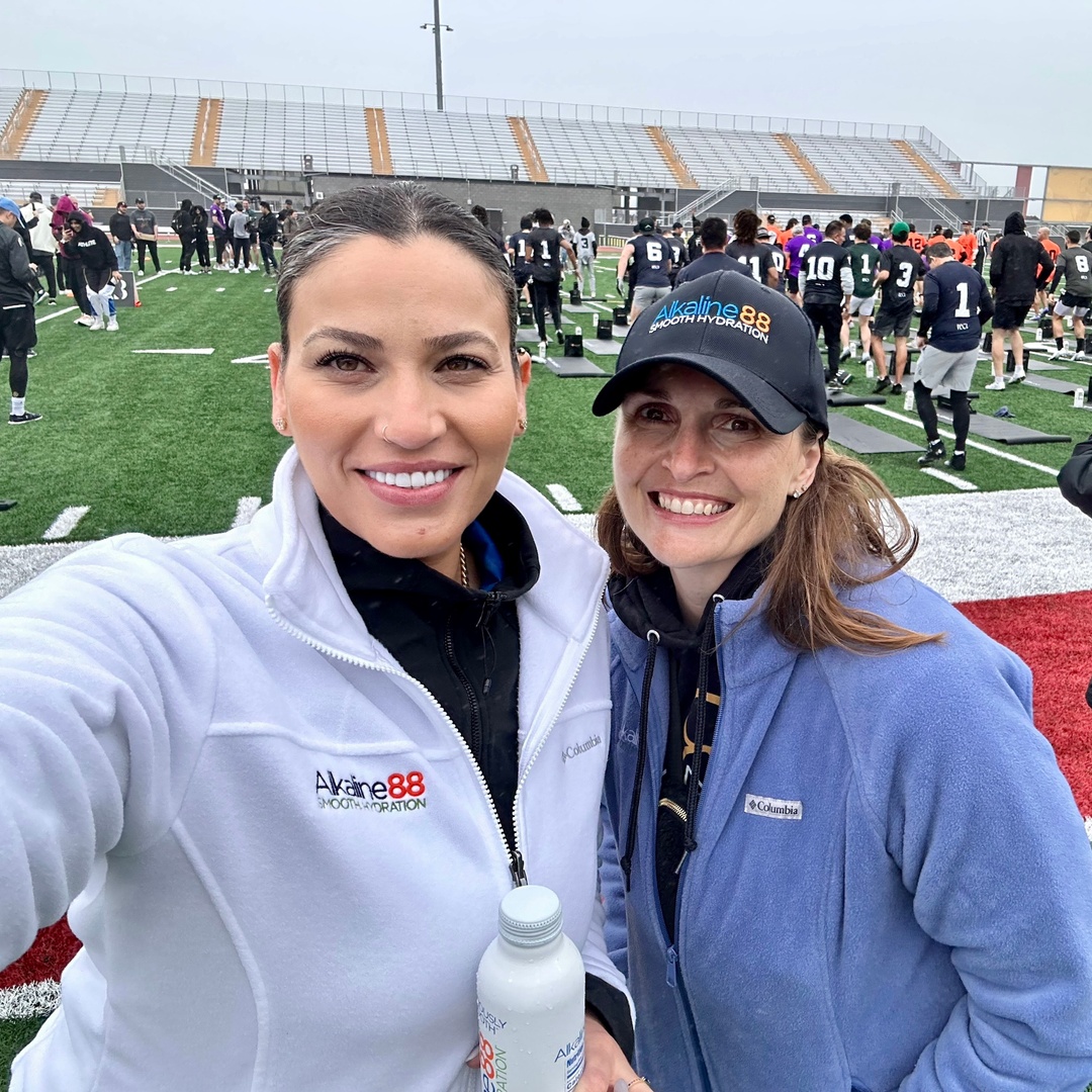 Alkaline88® tweet media