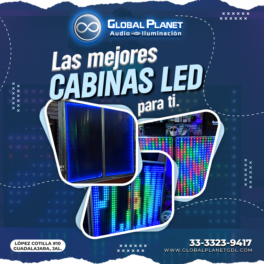 GlobalPlanetmx's tweet photo. #FelizLunes amigos de Global Planet. 

Queremos iniciar bien la semana, y que mejor que con ofertas en nuestras cabinas para DJ, ¿qué esperas para hacerte de la tuya? 

Llámanos y cotiza la tuya enseguida: 📲 3333239417 https://t.co/JYX1iUTh4h
