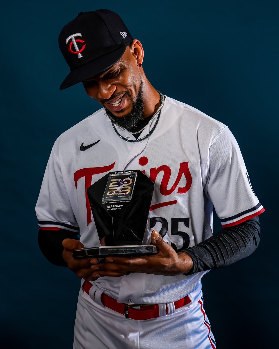 Minnesota Twins tweet media