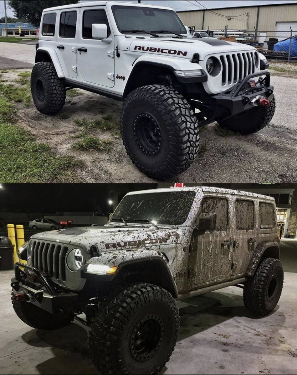 Successful #MuddyMonday completed
