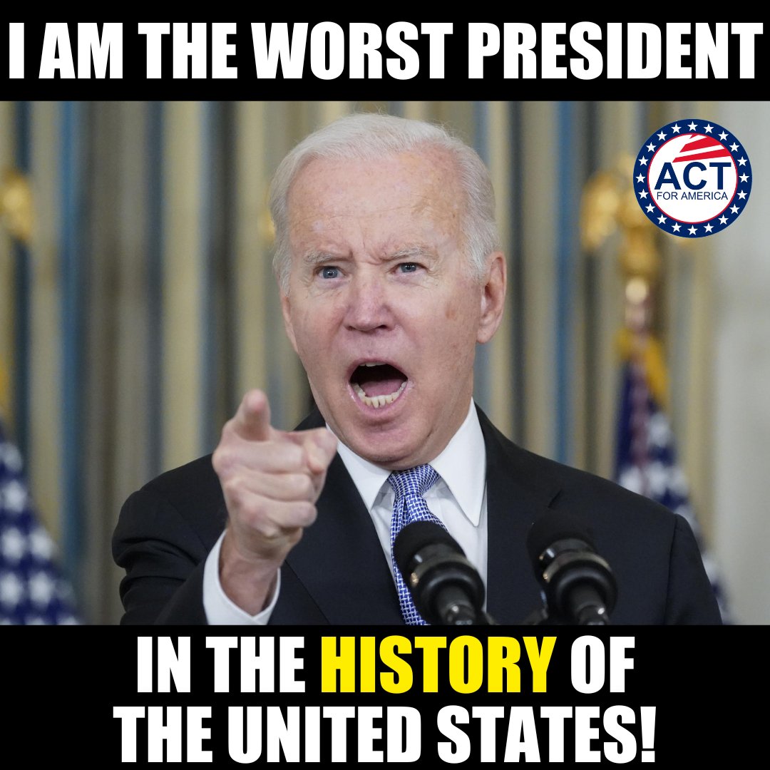 ACTforAmerica's tweet photo. IMPEACH BIDEN ➡️ https://t.co/Jwct9Qa8aQ https://t.co/IF2vFUaoU8
