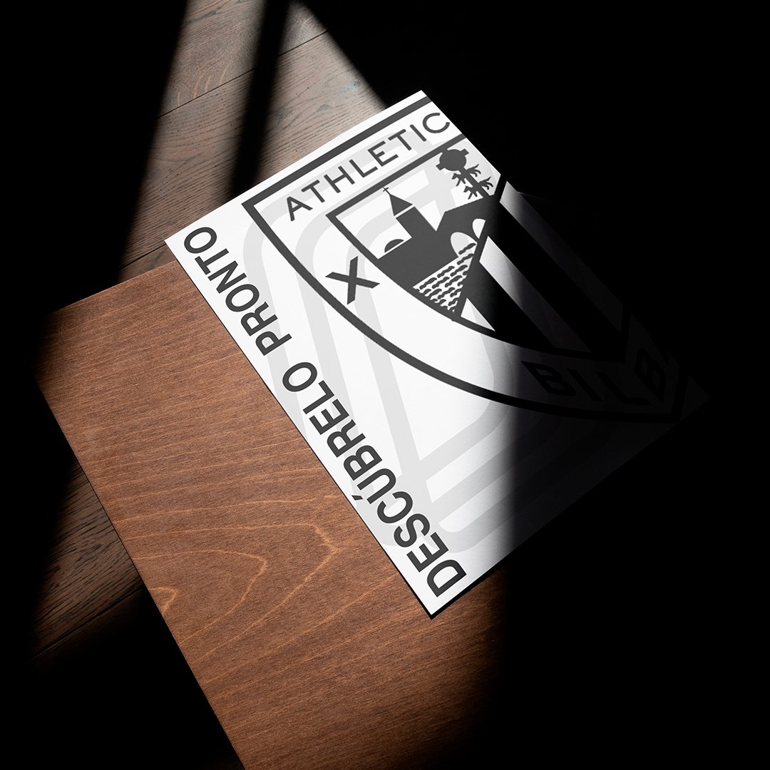 ¡Leones estar atentos! 👀
.
.
.
#athleticclub #bilbao #athletic #laliga #athleticbilbao #aupaathletic #futbol  #athleticclubbilbao  #euskadi #football #athleticeup #basquecountry #fundasiphone #fundasdemovil