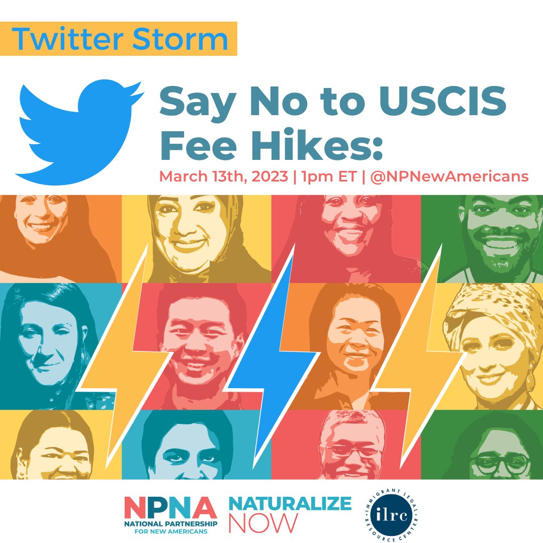 Colorado Immigrant Rights Coalition tweet media