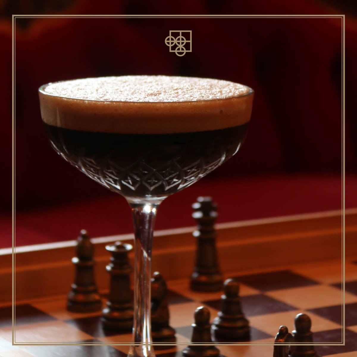 Espresso Martini...Party starter or late night after? We make ours with Cazcabel coffee tequila rather than the traditional vodka mix - it makes it much more silky and give a thicker creme, not to mention that tequila makes everyone happy!
