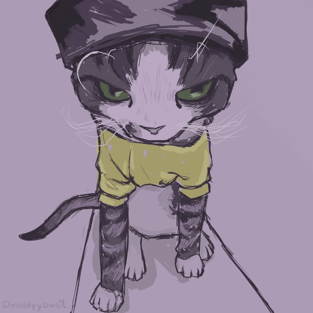 basil (@moldyybasil) / Posts / X