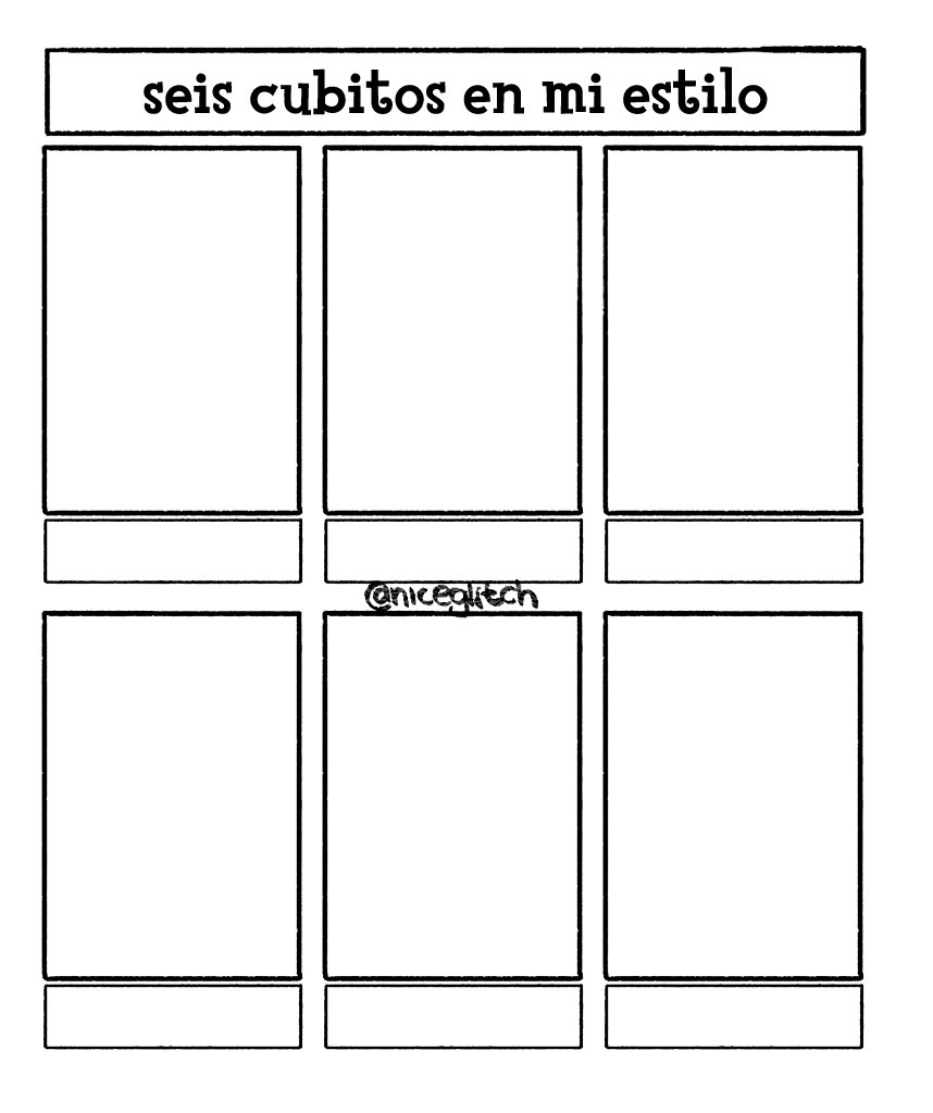 1ced_coffe's tweet image. Nombrenlos y les hago