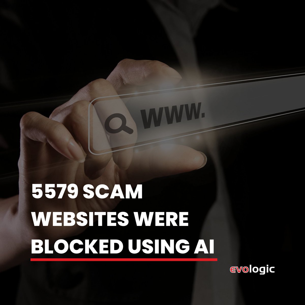 Evologic tweet media