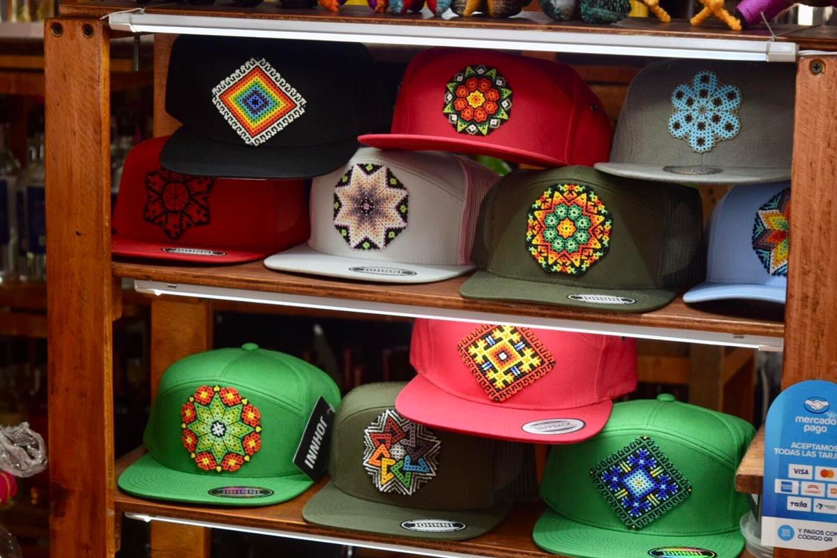 GdlTiempo's tweet photo. #FERIA
Regresa #FestPo Oficial De Pueblos Originarios al centro de #Guadalajara en la #PlazaFundadores.
Hasta el 19 de marzo.
#EntradaGratuita https://t.co/5y6PXjNXCn