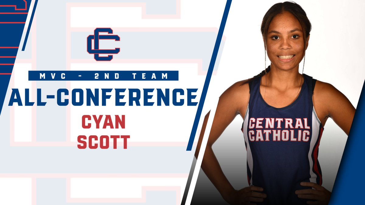 CCRaider_GTandF's tweet image. Congrats Cyan! #CruisinCyan #2ndTeam #AllConference