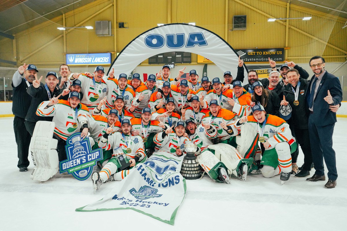 Patriotes UQTR tweet media