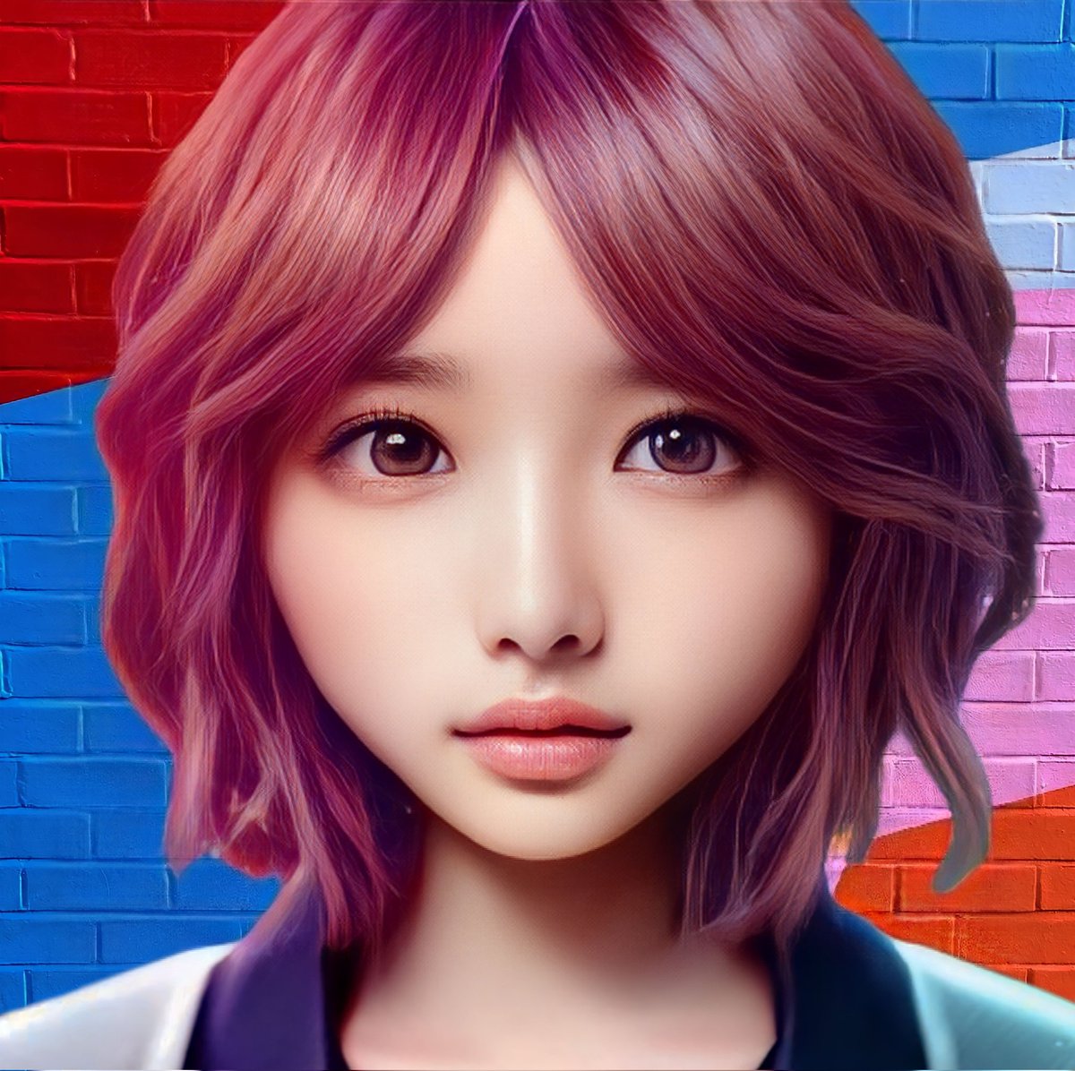 cherish_yae's tweet photo. おっはございます(・。・) キョトン
今日もよろしくお願いします🤭
#Pixelup #FaceApp https://t.co/cXIO9Cf20L