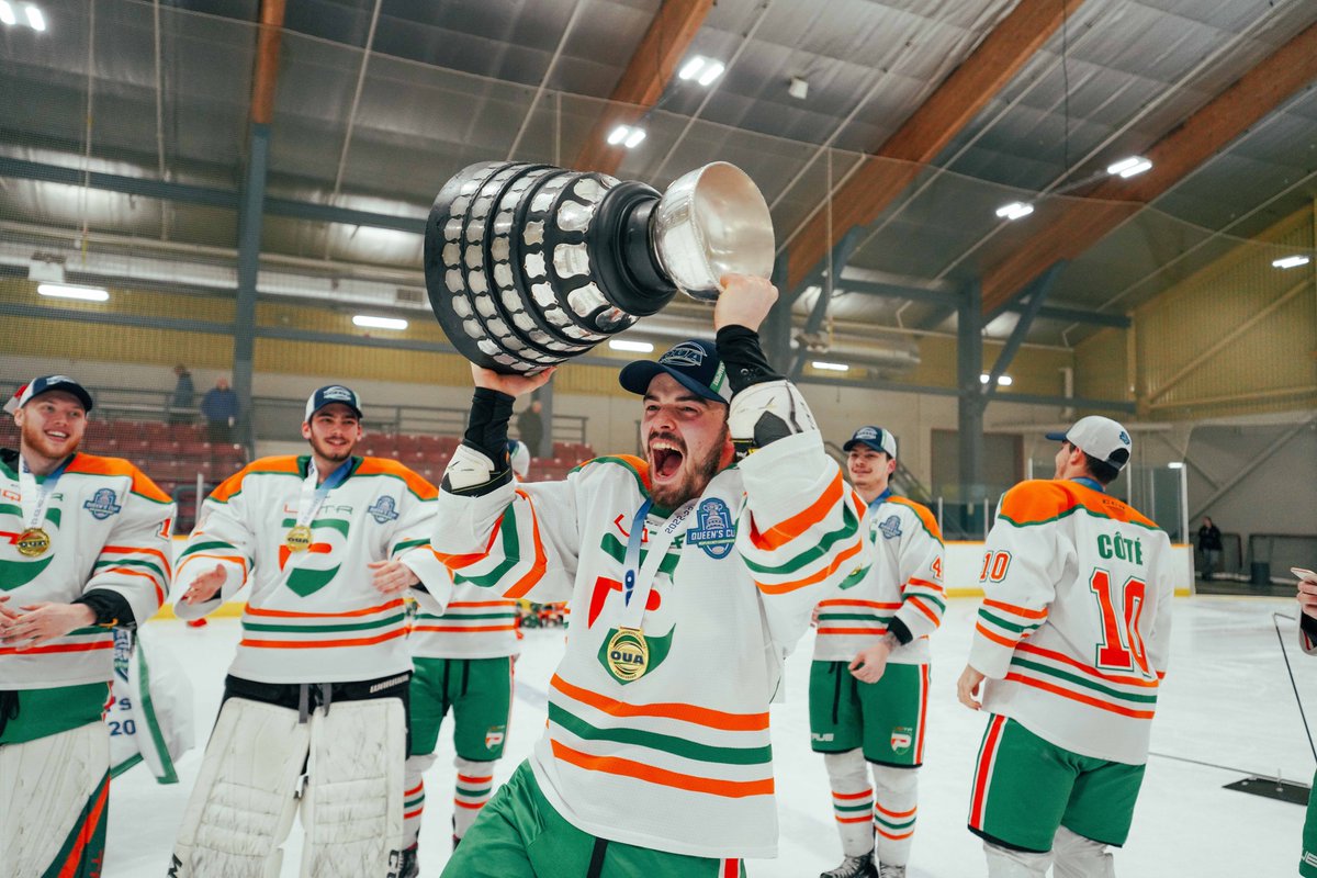 Patriotes UQTR tweet media