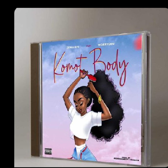 leadcity89_1fm's tweet photo. NP:KOMOT BODY By 
@emperorzeallion with
#OapSteven
#mondaySound
#nightRockPlay
@leadcity89_1fm 
#TrendingNowvibes 
#loveisland      
#NewsUpdate
#tunein #NowPlaying️ https://t.co/P41NJN83Ba