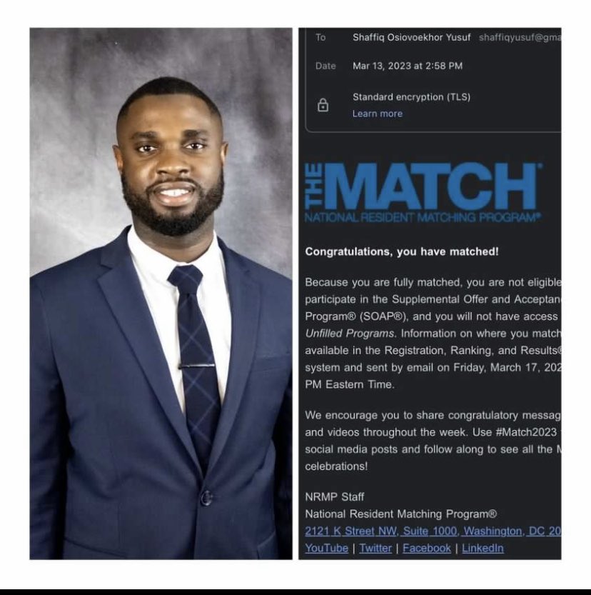 It’s been a roller coaster of emotions for me,losing the most important person to me in January to getting my dream job, I know you are proud mama and you are looking down with a smile 🕊️ . I love you forever, this one is for you❤️. Let’s Go conquer 😤.#FMRevolution #Match2023