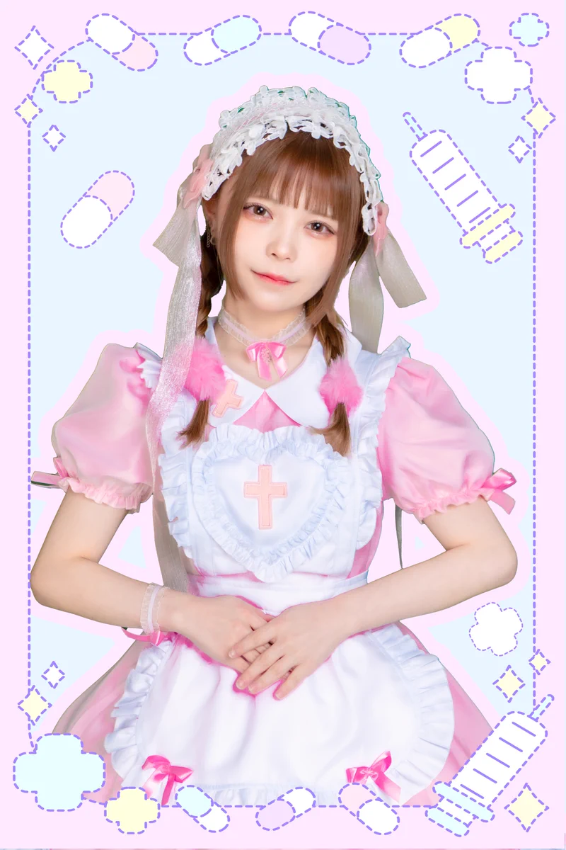 NANIMONO【インキャアイドル】 on X: 