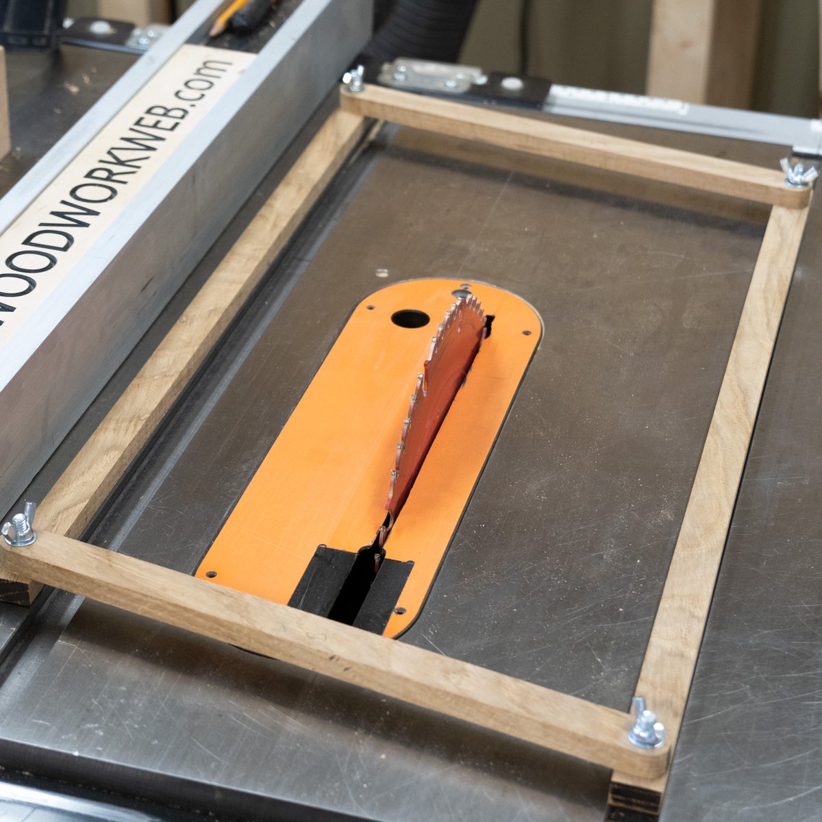 Woodwork Web tweet media