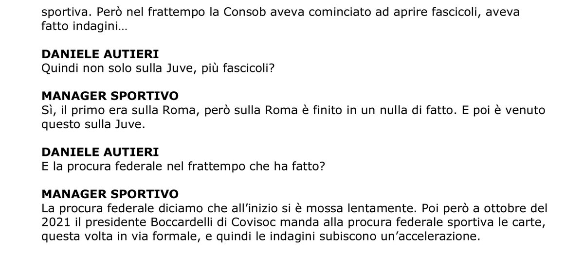 Maurizio Romeo #unpassoallavolta tweet media