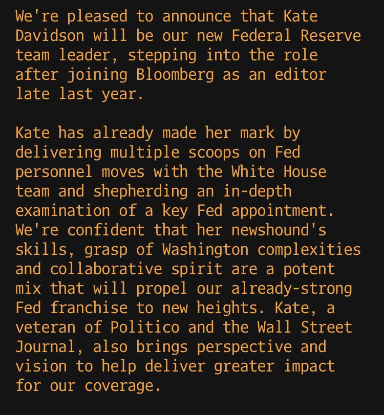 Kate Davidson tweet media