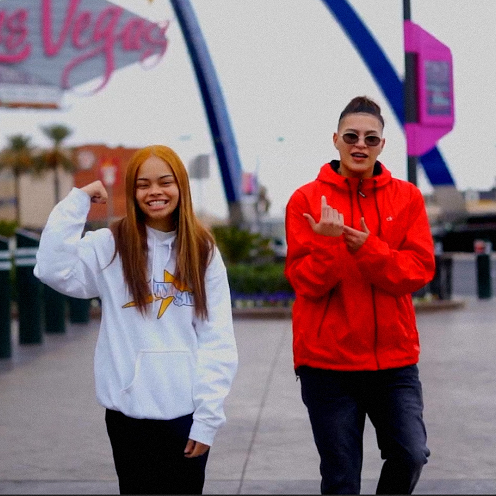 KuttUp x Kierra Luv – The Highest (Music Video): The post KuttUp x Kierra Luv – The Highest (Music Video) appeared first on Thizzler On The Roof. thizzler.com/blog/2023/03/1…