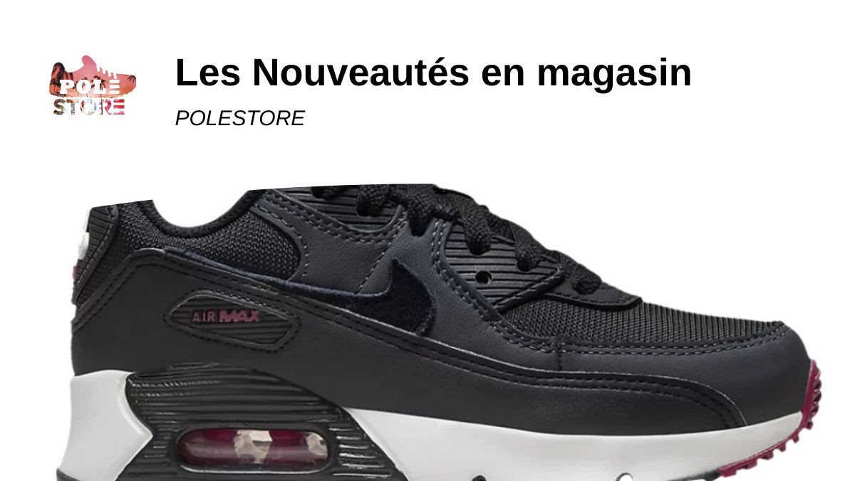 POLESTORE3's tweet photo. 😁Les nouveautés en magagsin😁 - https://t.co/08iYIJmJss https://t.co/DDhyROTJMu