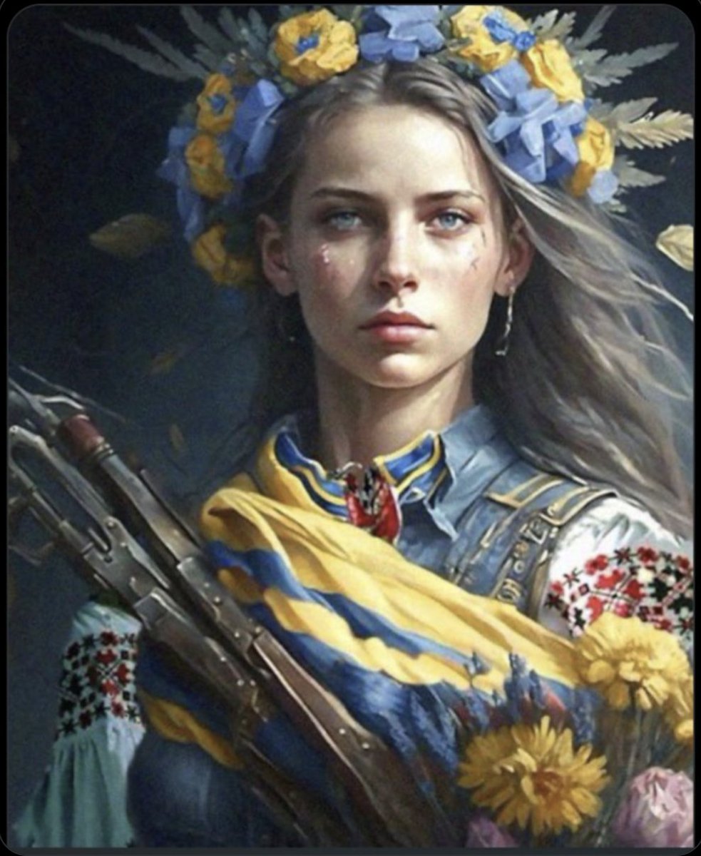 amriana's tweet photo. @ukrainiansquad #VictoryIsComingToUkraine
#HeroyamSlava
πππΊπ¦πΊπ¦πππΊπ¦πΊπ¦ππππππ¨π¦πΊπΈπ¬π§ππΊβ€οΈ https://t.co/dYEZdW54TQ