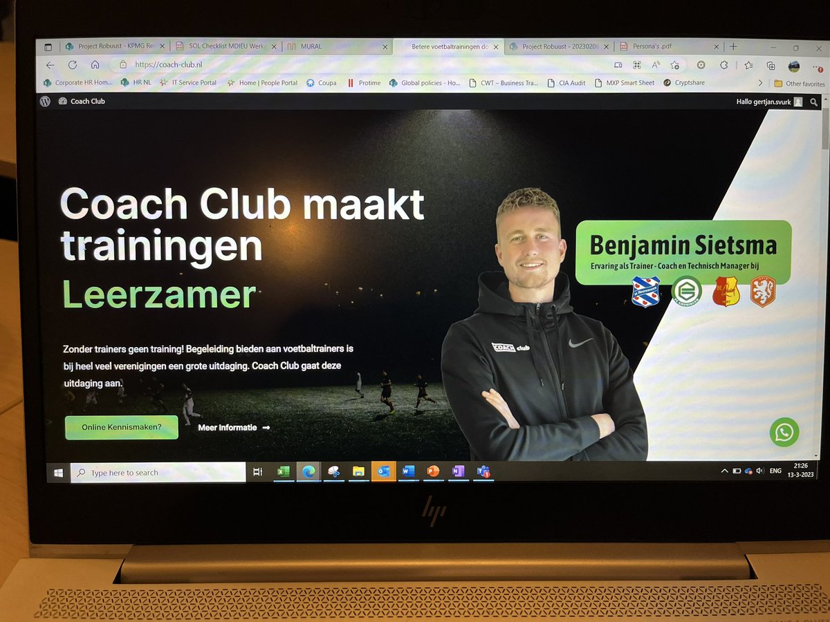 SVURK's tweet photo. Vanavond was de 1e van 6 avonden richting een ge-update SV Urk technisch beleidsplan. De thema’s club en cultuur stonden vanavond centraal. Met facilitatie door @B_Sietsma van Coach Club #norvuren https://t.co/C20UcBGyaY