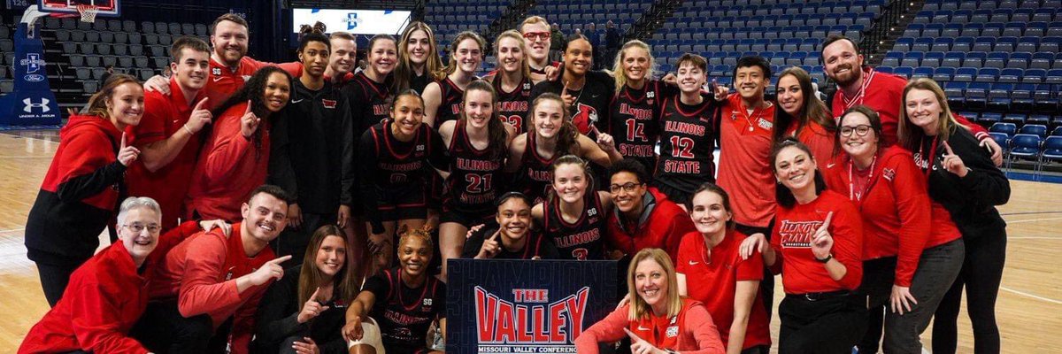 Weisbecker Athletic Fund (@weisbeckerfund) on Twitter photo Good afternoon, Redbird Nation!
We’re putting together a fan bus for Thursday's <a href="/RedbirdWBB/">Illinois State Women’s Basketball</a> game in Columbia.
Please fill out this form if you are interested in riding along in support of <a href="/CoachKGillespie/">Kristen Gillespie</a> & her program. 🙌
#BackTheBirds #TogetherWeWill
forms.illinoisstate.edu/forms/illinois… Good afternoon, Redbird Nation!
We’re putting together a fan bus for Thursday's <a href="/RedbirdWBB/">Illinois State Women’s Basketball</a> game in Columbia.
Please fill out this form if you are interested in riding along in support of <a href="/CoachKGillespie/">Kristen Gillespie</a> & her program. 🙌
#BackTheBirds #TogetherWeWill
forms.illinoisstate.edu/forms/illinois…