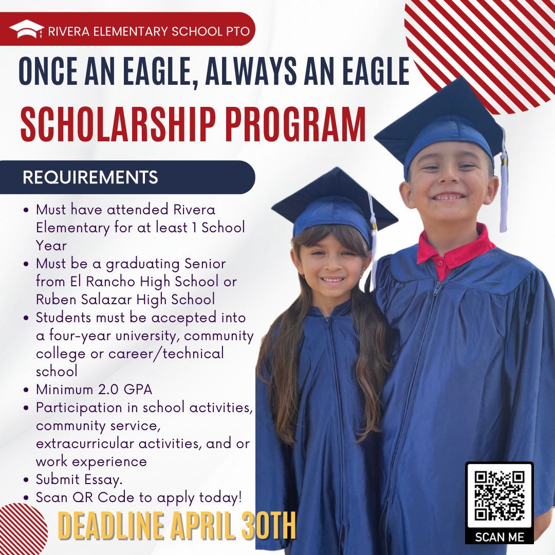 Rivera Elementary PTO tweet media