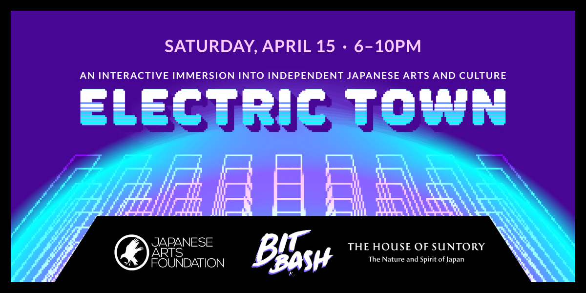 Bit Bash tweet media