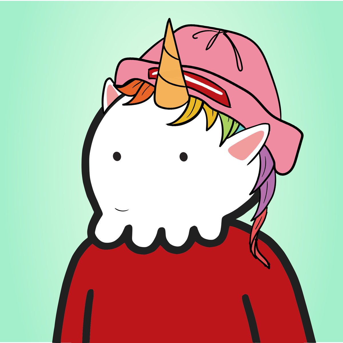 chubbicorn80's tweet image. I present to you CrytoMorieCorn80
#buildamorie @CryptoMories