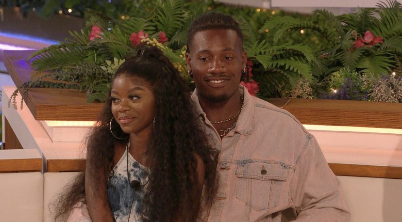 BossDon_001's tweet photo. Unpopular opinion but they don’t deserve to be in the final #loveisland https://t.co/2PGOCUtpzF