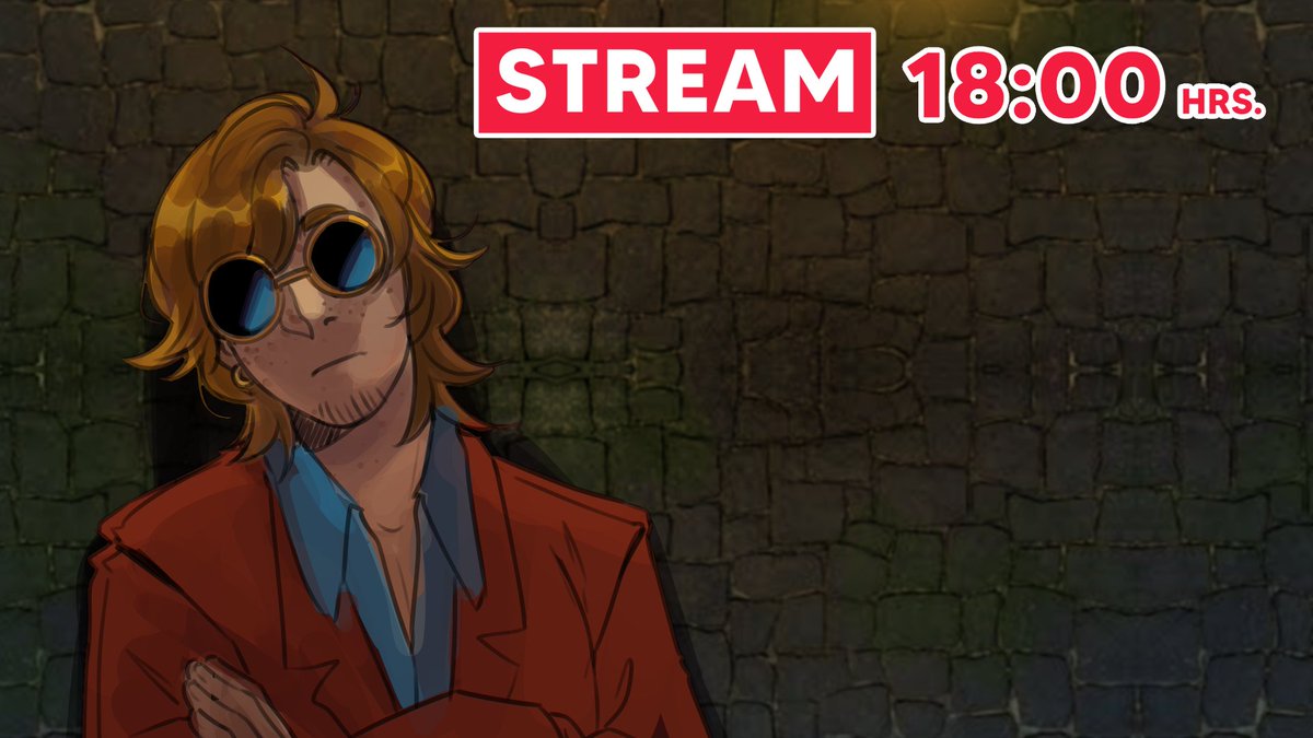 Themadmaam's tweet image. YA ESTAMOS EN VIVO!
twitch.tv/LWLthemadmaam

Con otro Episodio de #LatamSMP! hoy vamos a terminar el mall al fin -c muere- y luego a nukear el Nether si es que alcanzo, así que acompáñenme uvu

#Minecraft #MinecraftStream #MinecraftRol