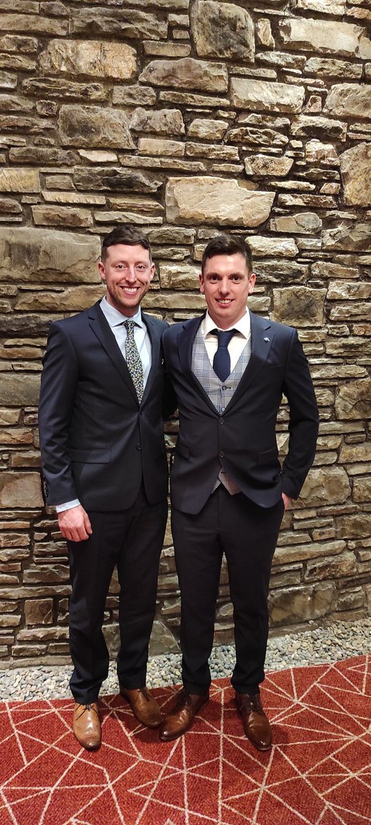 Mark O'Donovan (@manthonyrc) on Twitter photo Thanks <a href="/CelticRossHotel/">Celtic Ross Hotel</a> for an unbelievable night celebrating and honouring at the 25th West Cork Sport Star awards.
Well done to this year's recipients. Great excuse to meet up with my (rowing) partner <a href="/ShaneODRow/">Shane O' Driscoll</a> 🥰
<a href="/SouthernStarIRL/">The Southern Star</a> <a href="/C103Cork/">C103</a> Thanks <a href="/CelticRossHotel/">Celtic Ross Hotel</a> for an unbelievable night celebrating and honouring at the 25th West Cork Sport Star awards.
Well done to this year's recipients. Great excuse to meet up with my (rowing) partner <a href="/ShaneODRow/">Shane O' Driscoll</a> 🥰
<a href="/SouthernStarIRL/">The Southern Star</a> <a href="/C103Cork/">C103</a>